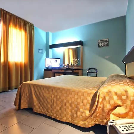 Sporting Club Hotel 4*