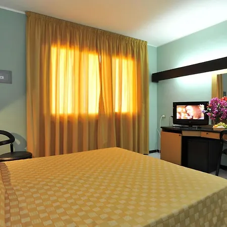 Sporting Club Hotel Alghero