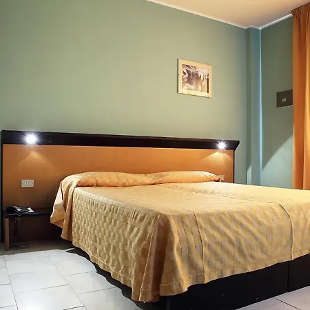 Hotel Sporting Club Alghero