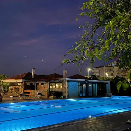 Sporting Club Hotel