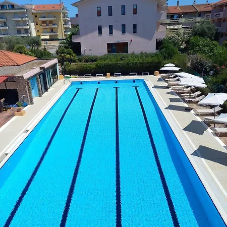 Hotel Sporting Club