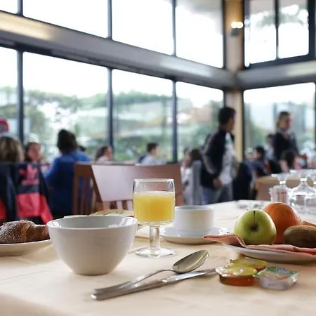 Sporting Club Hotel 4*