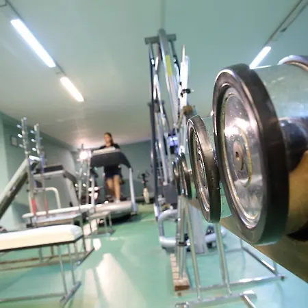 Sporting Club Hotel 4*