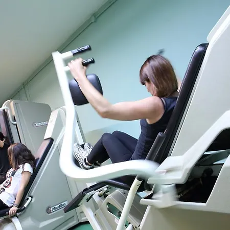 Sporting Club Hotel Alghero