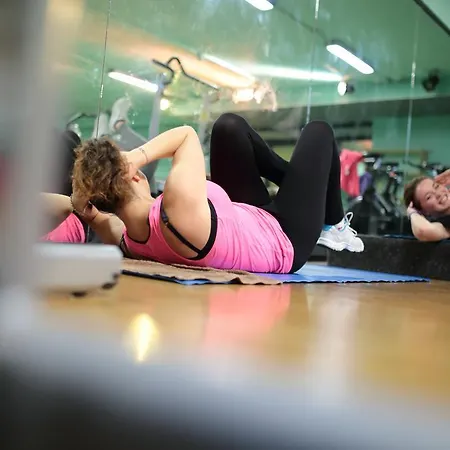 Sporting Club Hotel Alghero