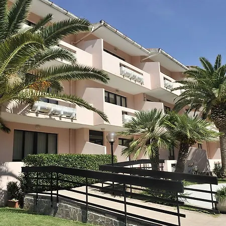 Sporting Club 4* Αλγκέρο