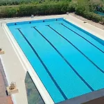 Sporting Club מלון 4*