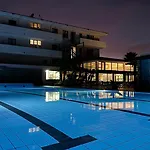 Sporting Club Hotel