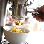 Sporting Club מלון אלגהרו