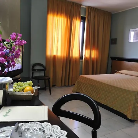 Hotel Sporting Club 4*