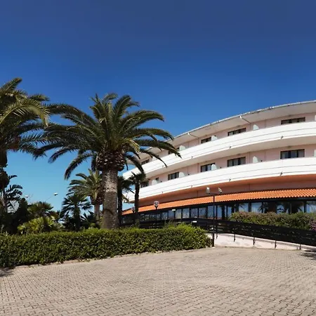 Hotel Sporting Club Alghero