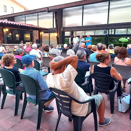 Sporting Club 호텔