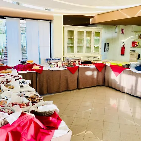 Sporting Club Hotel