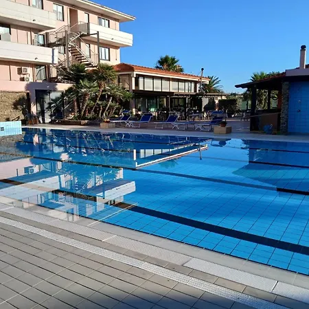 Sporting Club 호텔 4*