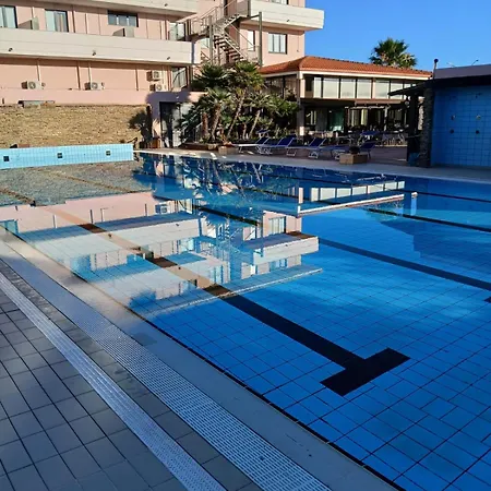 호텔 Sporting Club 4*