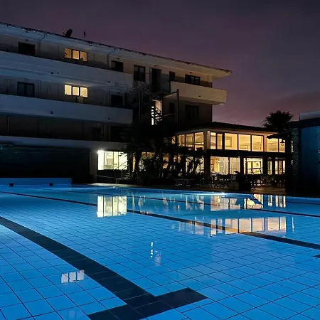 Sporting Club 4*