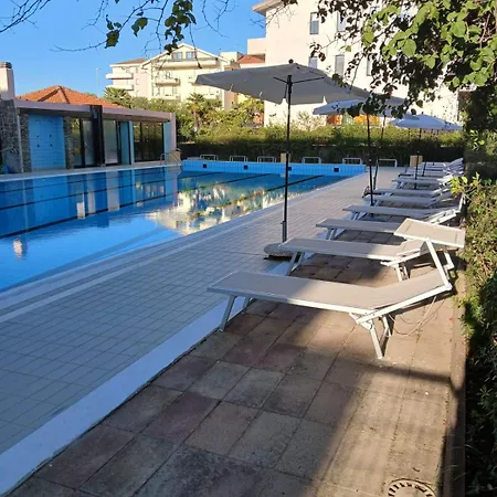 فندق Sporting Club ألغيرو