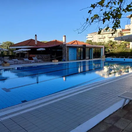 Sporting Club Hotel