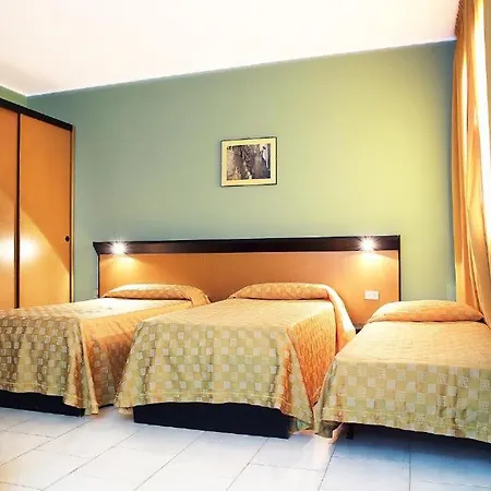 Sporting Club 4* Alghero