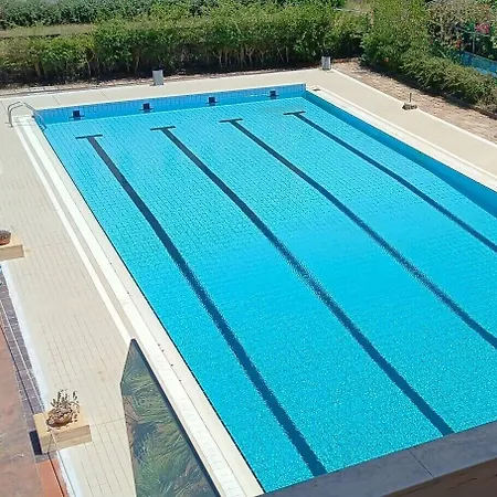 Sporting Club Otel 4*