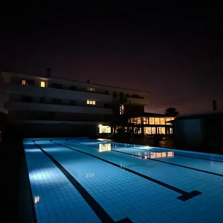 Otel Sporting Club