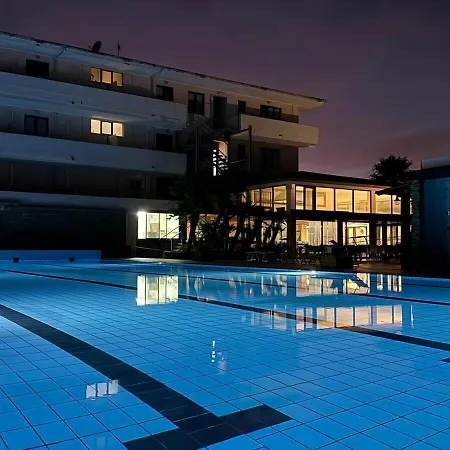 Sporting Club Otel