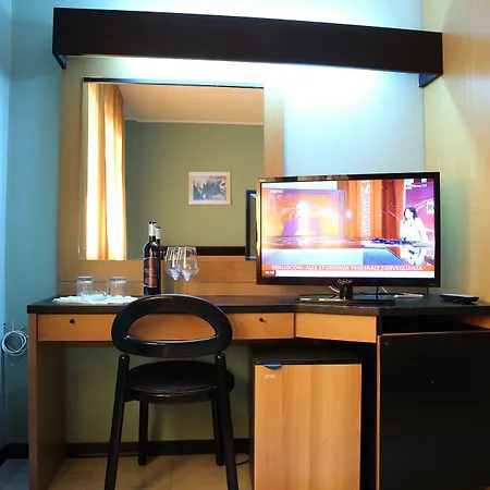 Otel Sporting Club 4*