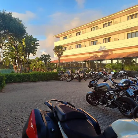 Sporting Club Otel Alghero