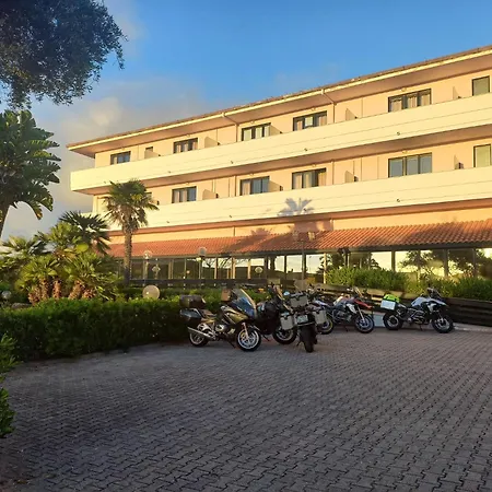 Otel Sporting Club 4*