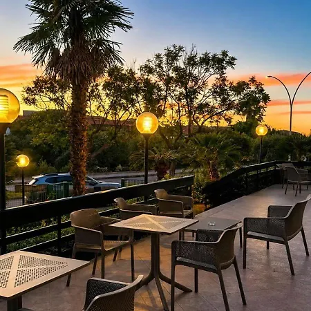 Hotel Sporting Club Alghero