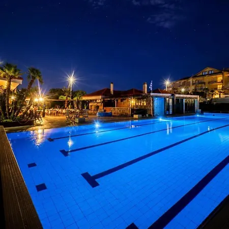 Hotel Sporting Club