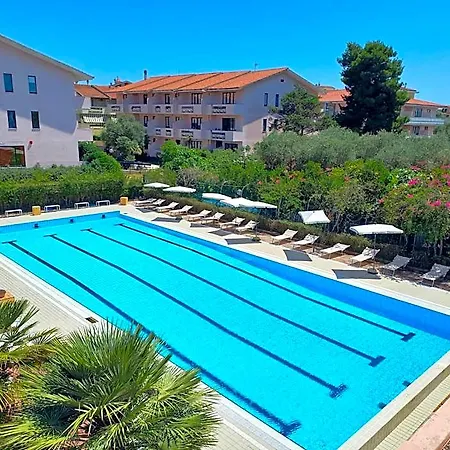 Sporting Club Hotel Alghero