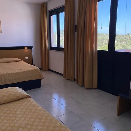 Hotel Sporting Club 4*