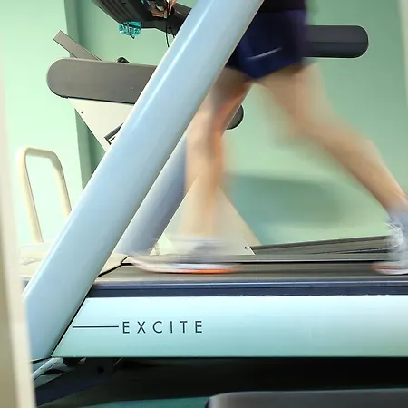 호텔 Sporting Club 4*