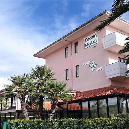 Sporting Club Hotel