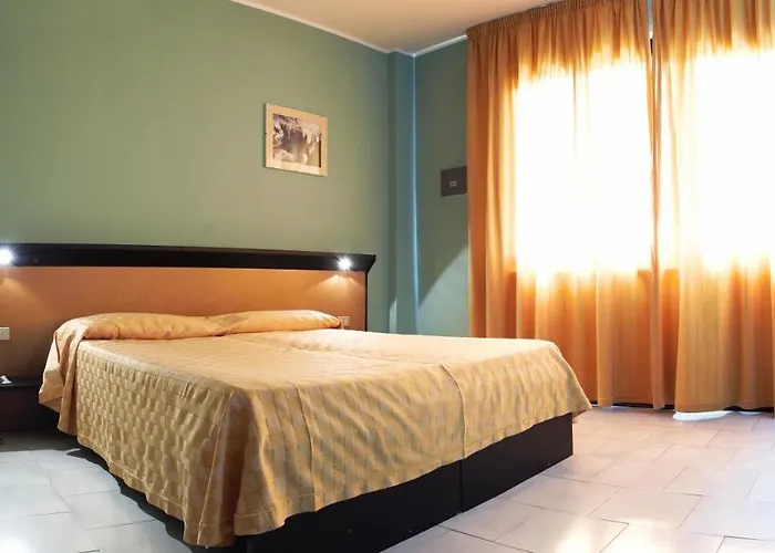 Hotel Sporting Club 4*