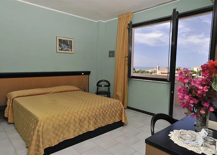 Sporting Club Hotel Alghero