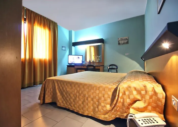 Sporting Club Hotel 4*