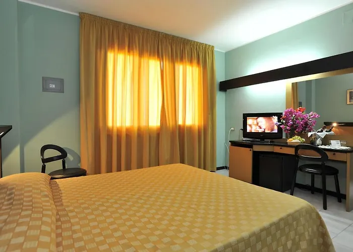 Sporting Club Hotel Alghero