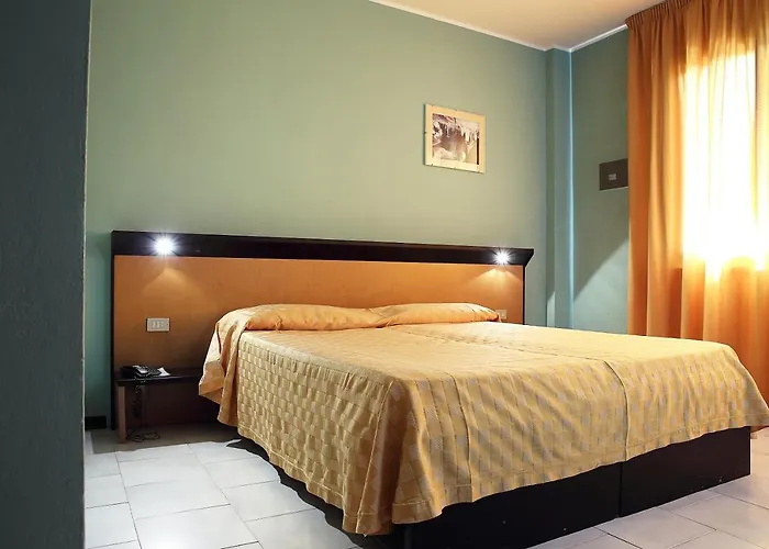 Hotel Sporting Club Alghero