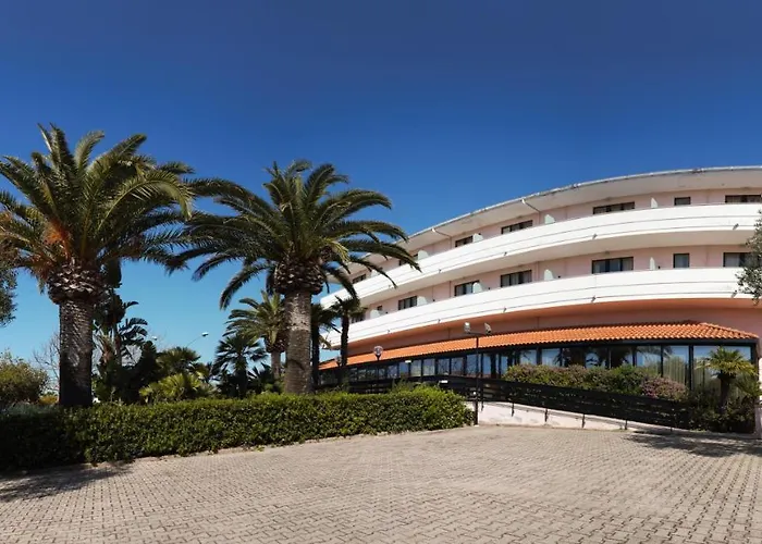 Hotel Sporting Club Alghero