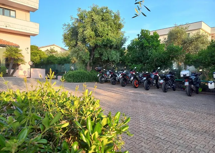 Sporting Club Hotel 4*