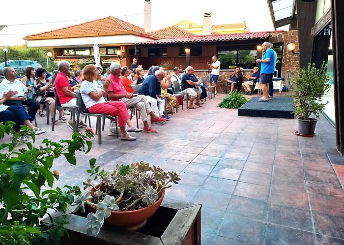 Sporting Club Hotel Alghero