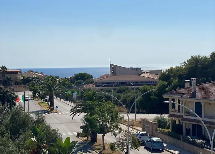 Sporting Club 4* Alghero