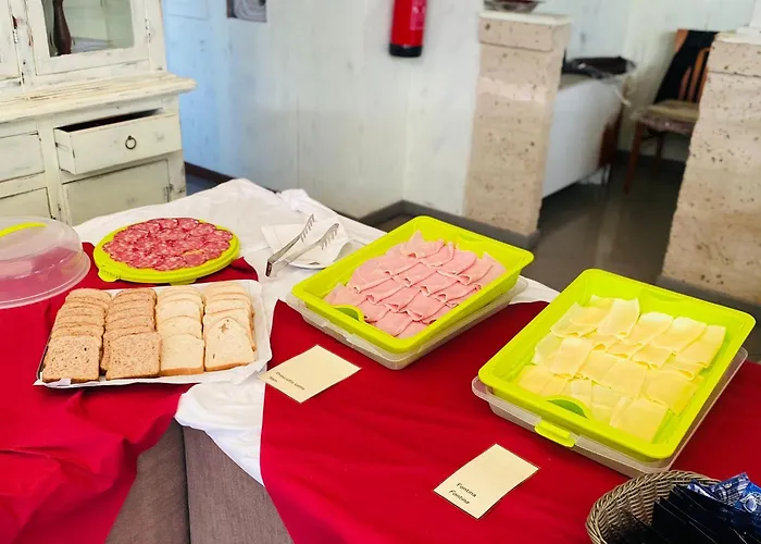 Hotel Sporting Club Alghero