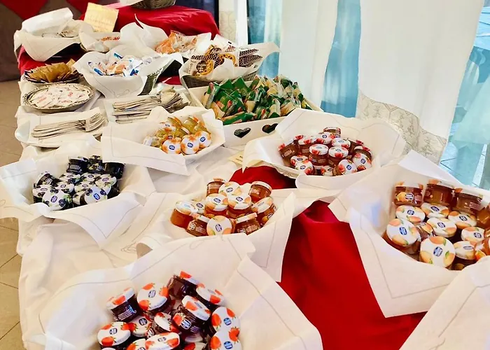 Hotel Sporting Club 4*