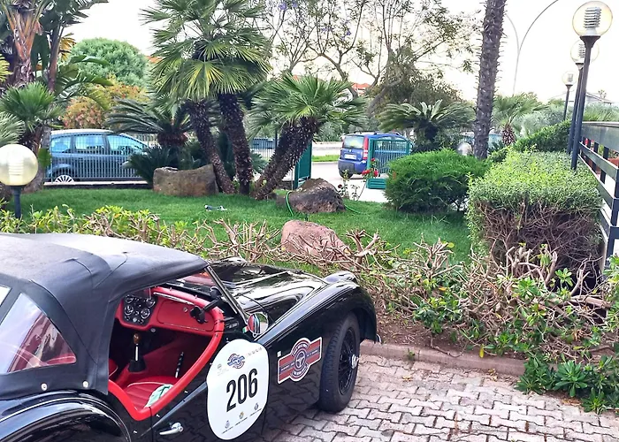 Sporting Club Hotel 4*