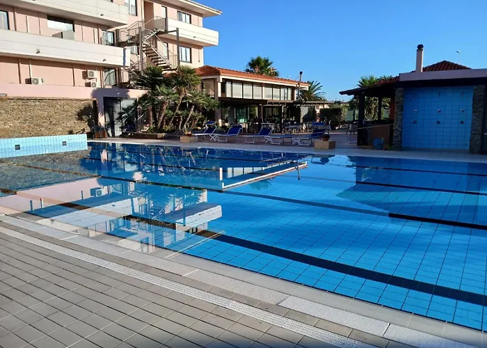 Sporting Club Hotel 4*