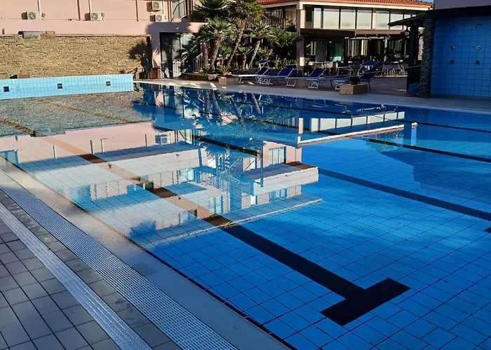 Hotel Sporting Club 4*