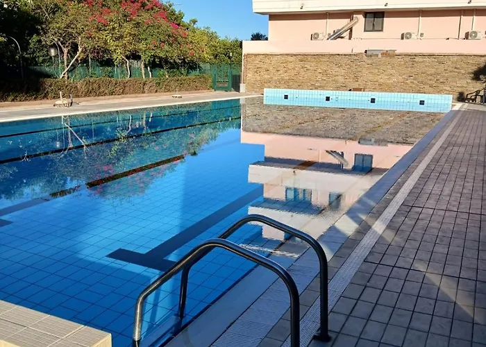 Sporting Club Otel Alghero